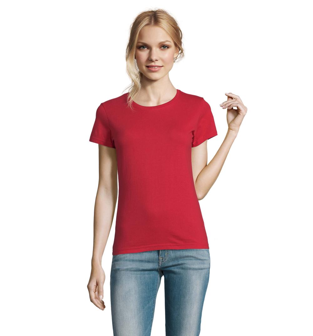 IMPERIAL MUJER 190 Camiseta