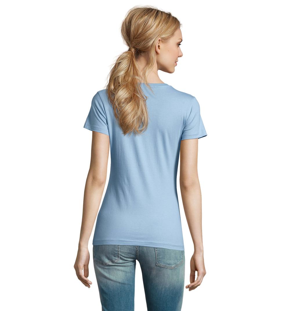 IMPERIAL MUJER 190 Camiseta