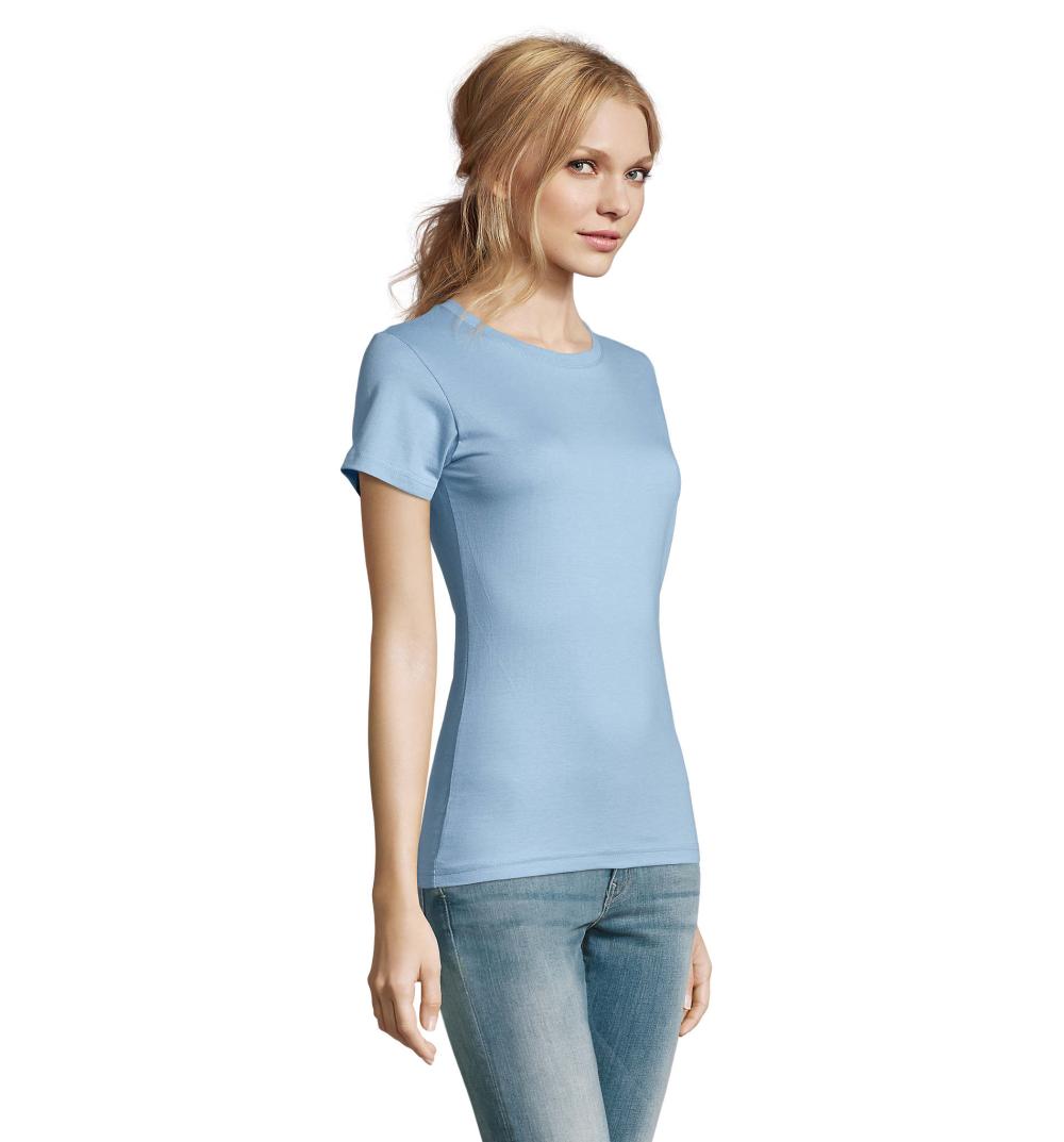 IMPERIAL MUJER 190 Camiseta