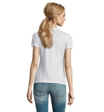IMPERIAL MUJER 190 Camiseta