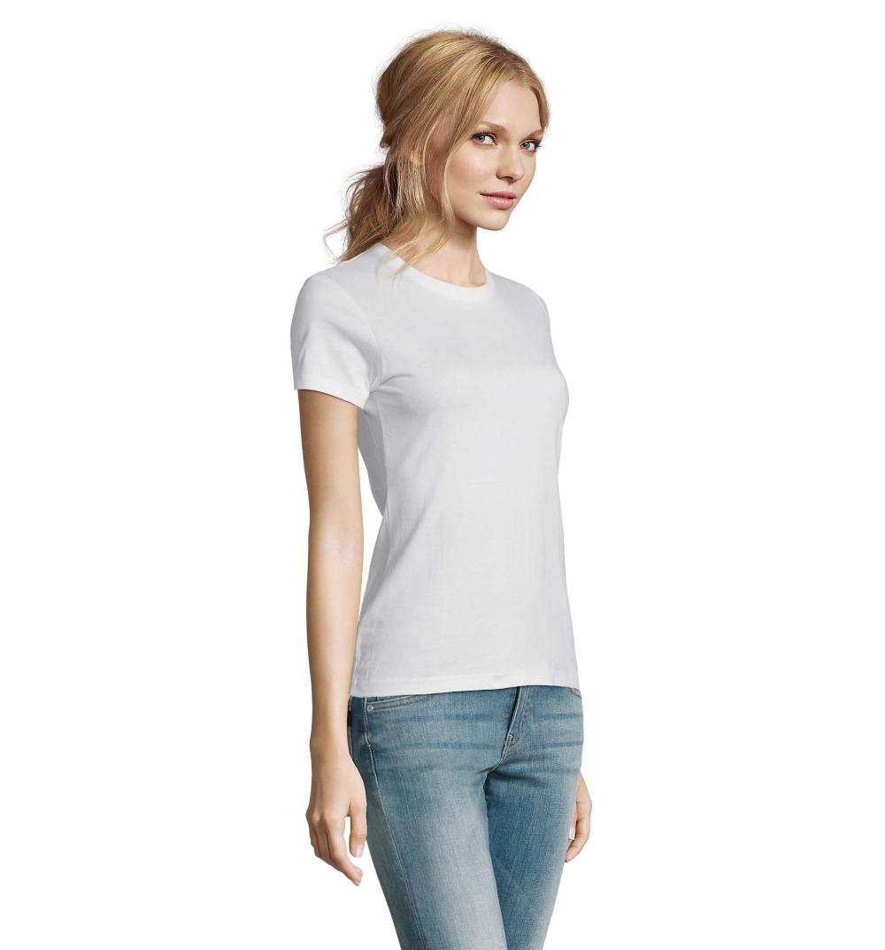 IMPERIAL MUJER 190 Camiseta