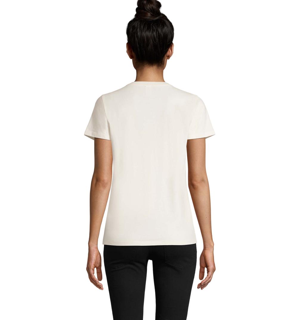 IMPERIAL MUJER 190 Camiseta