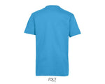 IMPERIAL CAMISETA NIÑO 190g