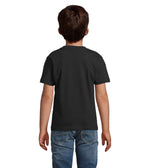 IMPERIAL CAMISETA NIÑO 190g