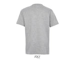 IMPERIAL CAMISETA NIÑO 190g