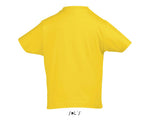IMPERIAL CAMISETA NIÑO 190g
