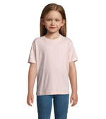 IMPERIAL CAMISETA NIÑO 190g