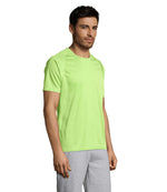 SPORTY MEN Camiseta
