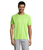 SPORTY MEN Camiseta