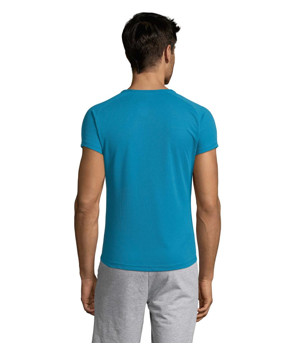 SPORTY MEN Camiseta