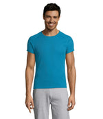 SPORTY MEN Camiseta
