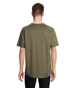 SPORTY MEN Camiseta