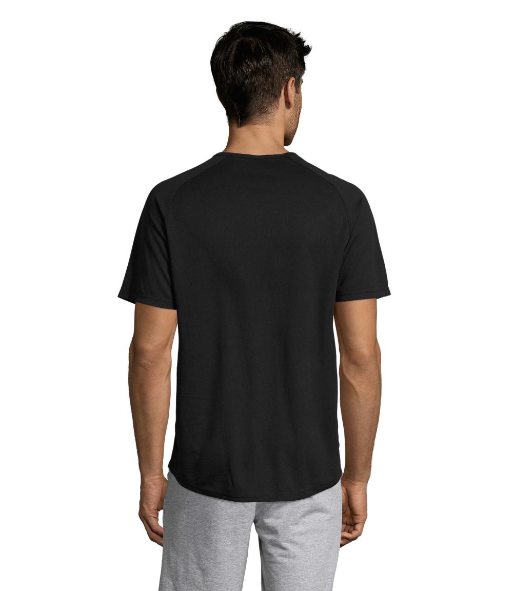 SPORTY MEN Camiseta