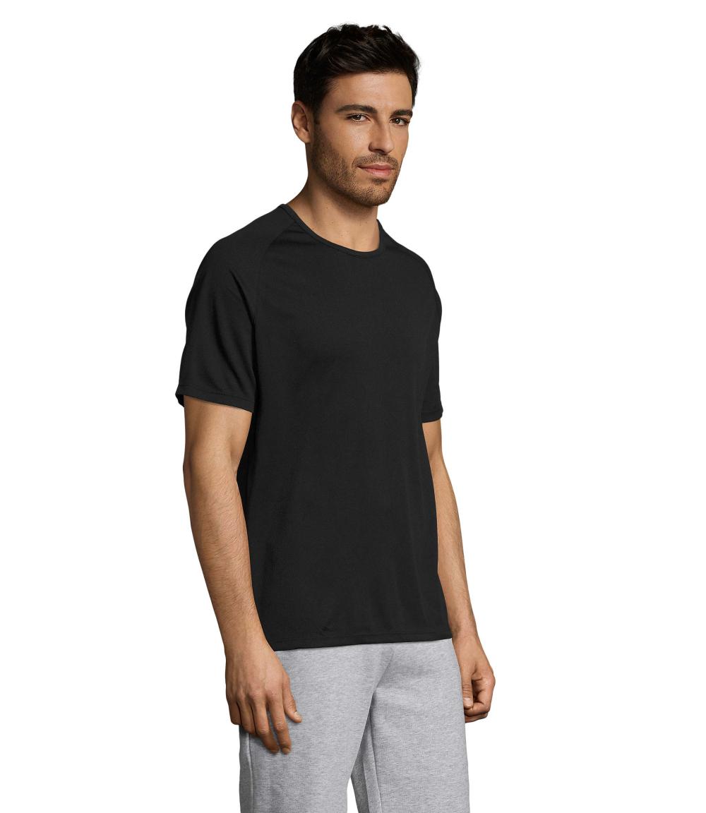 SPORTY MEN Camiseta