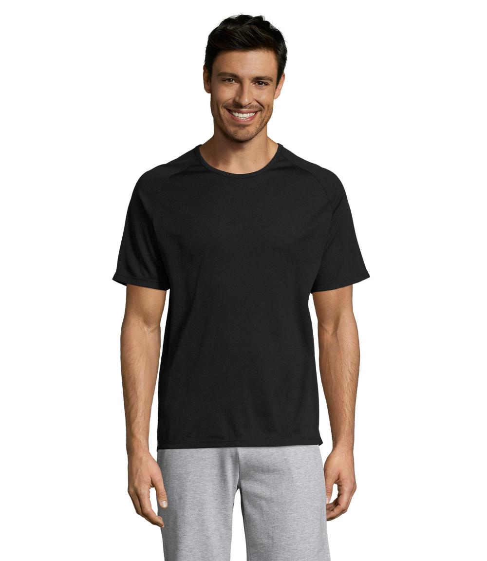 SPORTY MEN Camiseta
