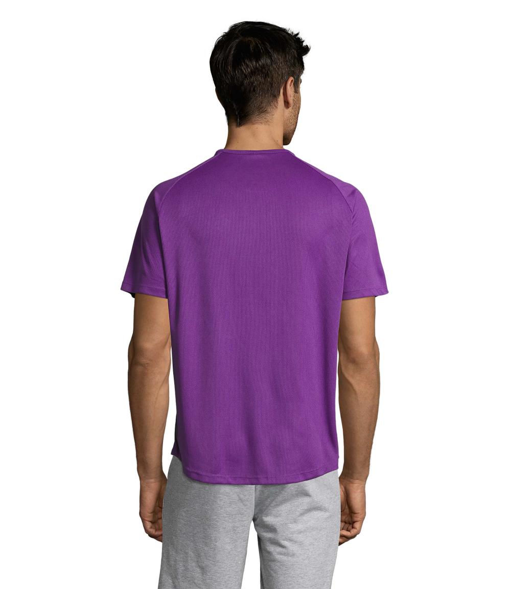 SPORTY MEN Camiseta