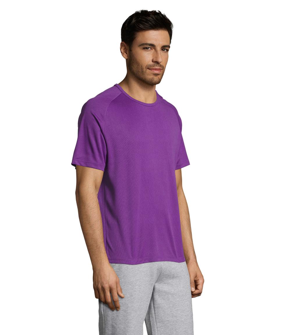 SPORTY MEN Camiseta