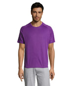 SPORTY MEN Camiseta