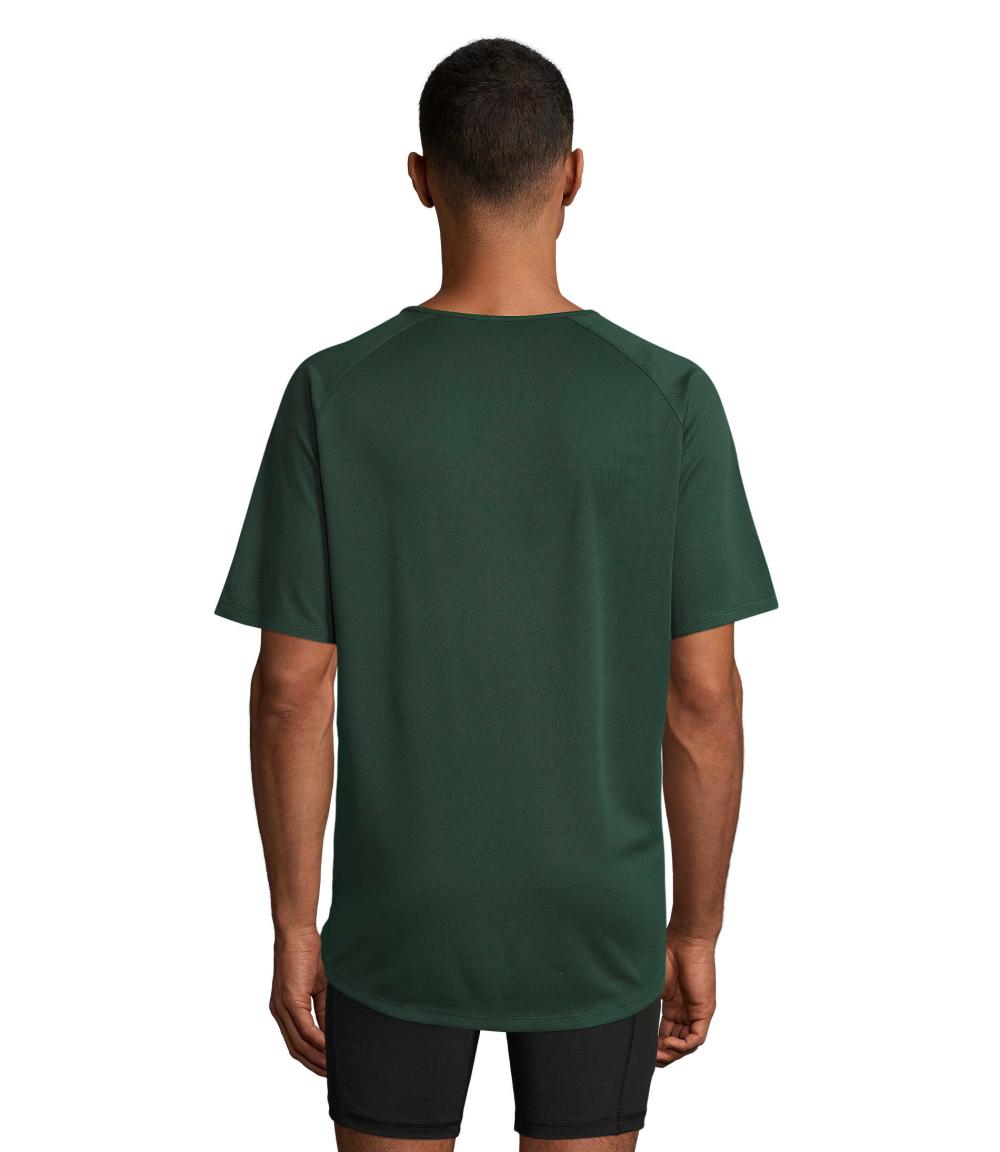 SPORTY MEN Camiseta