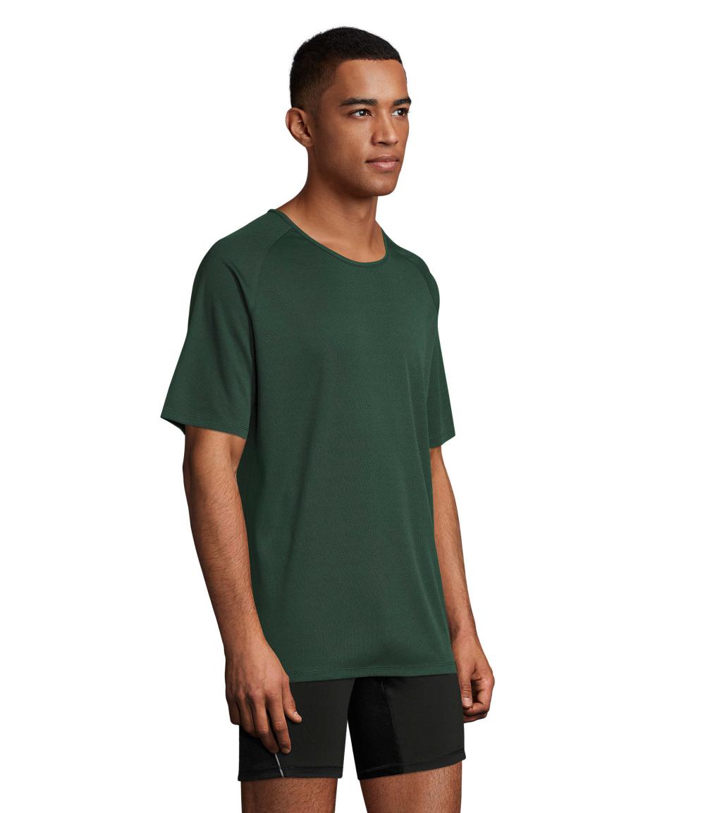 SPORTY MEN Camiseta