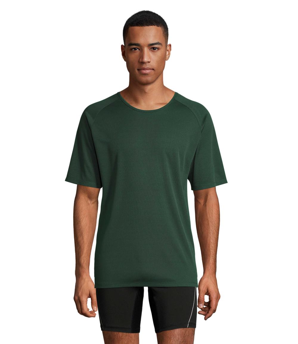 SPORTY MEN Camiseta