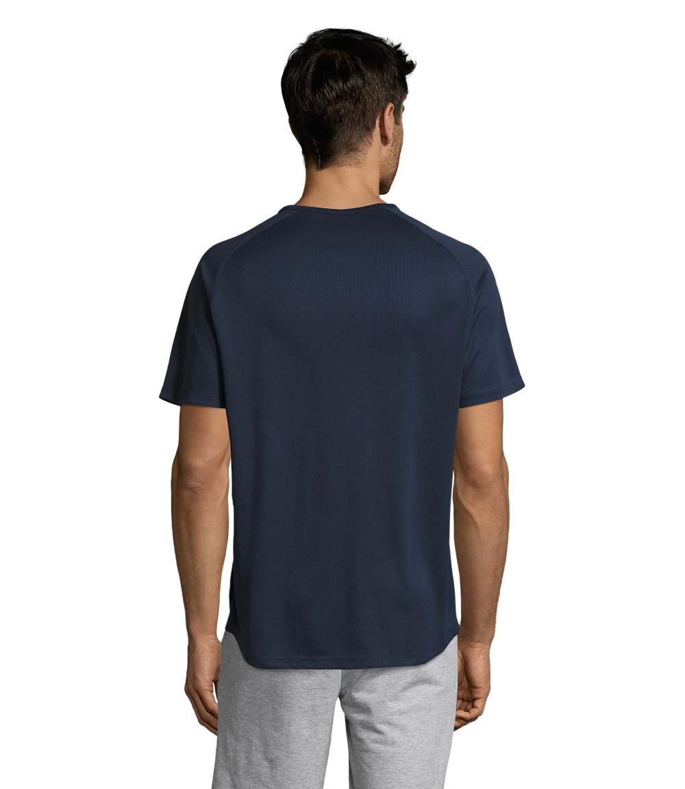 SPORTY MEN Camiseta