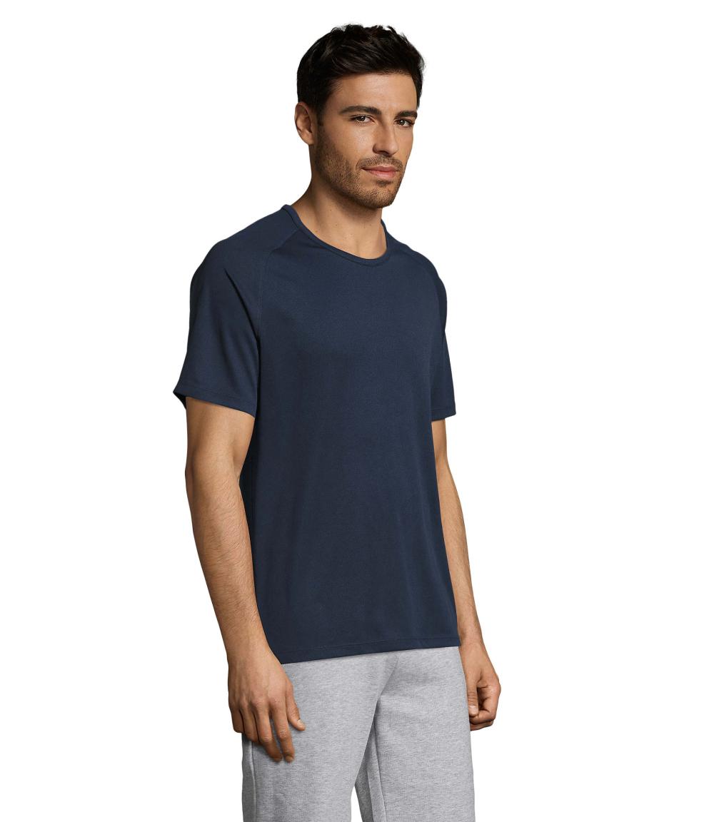 SPORTY MEN Camiseta