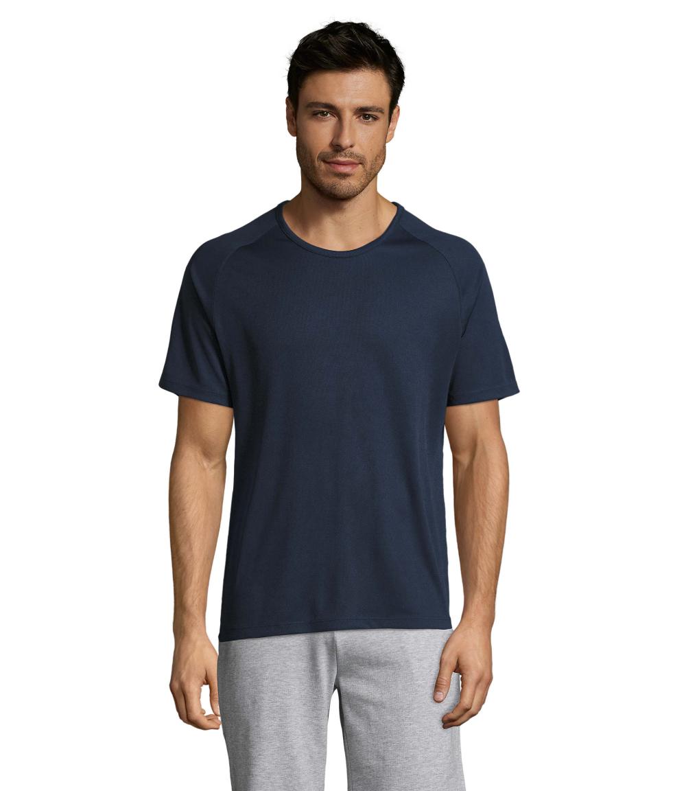 SPORTY MEN Camiseta