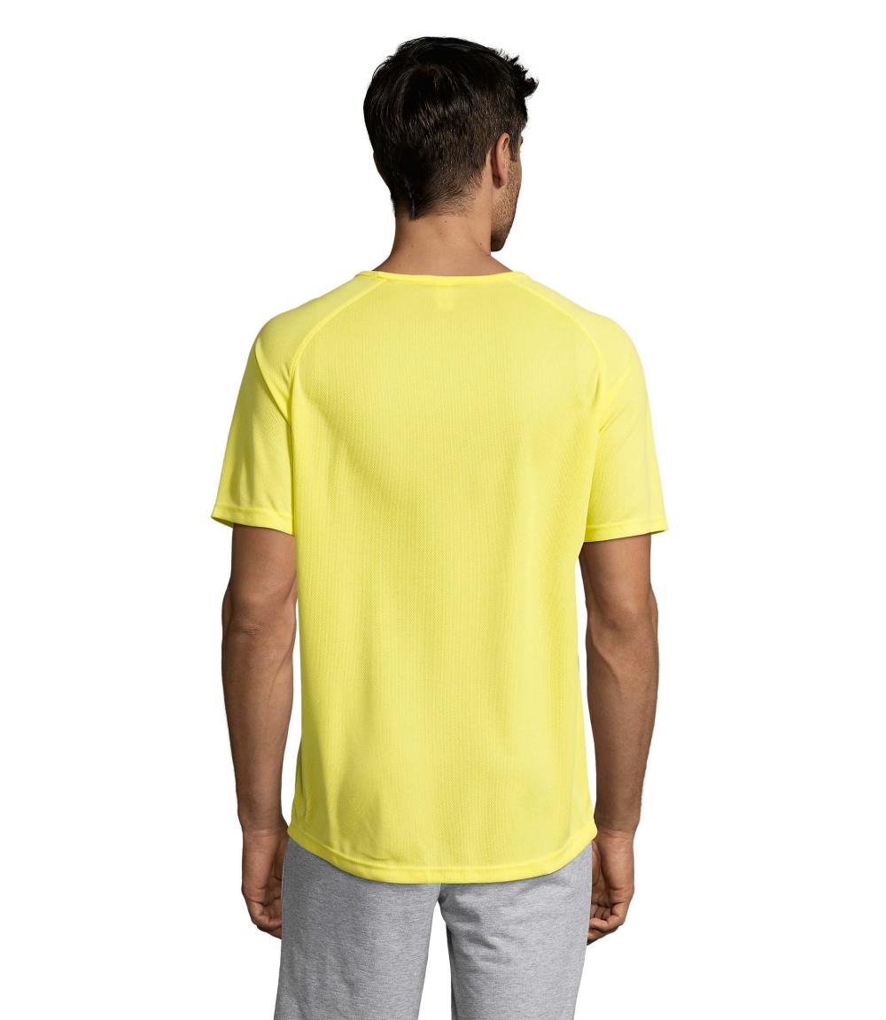 SPORTY MEN Camiseta