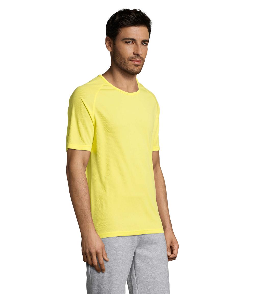SPORTY MEN Camiseta