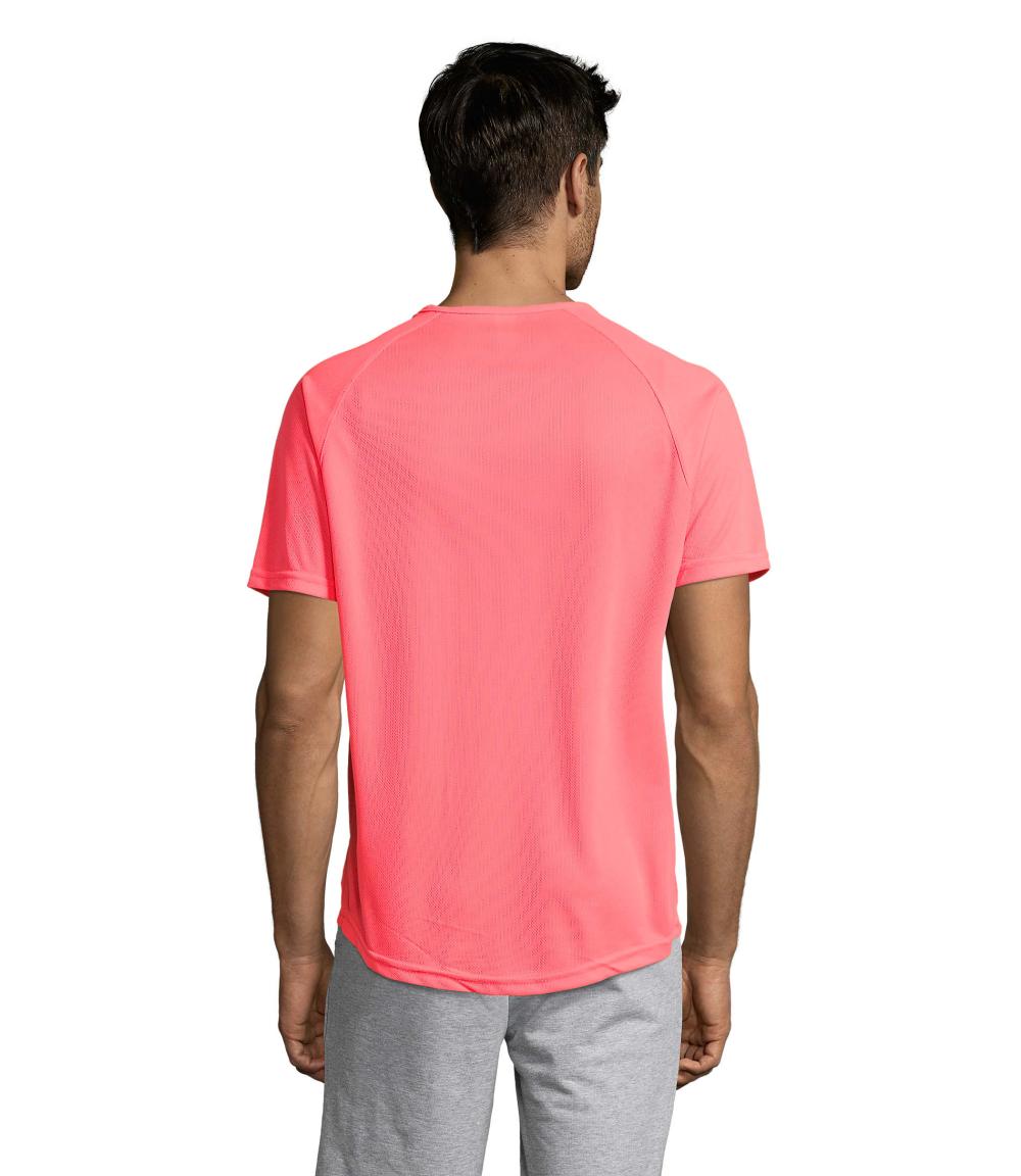 SPORTY MEN Camiseta