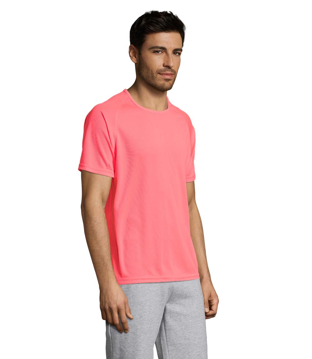 SPORTY MEN Camiseta