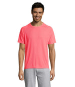 SPORTY MEN Camiseta