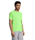 SPORTY MEN Camiseta