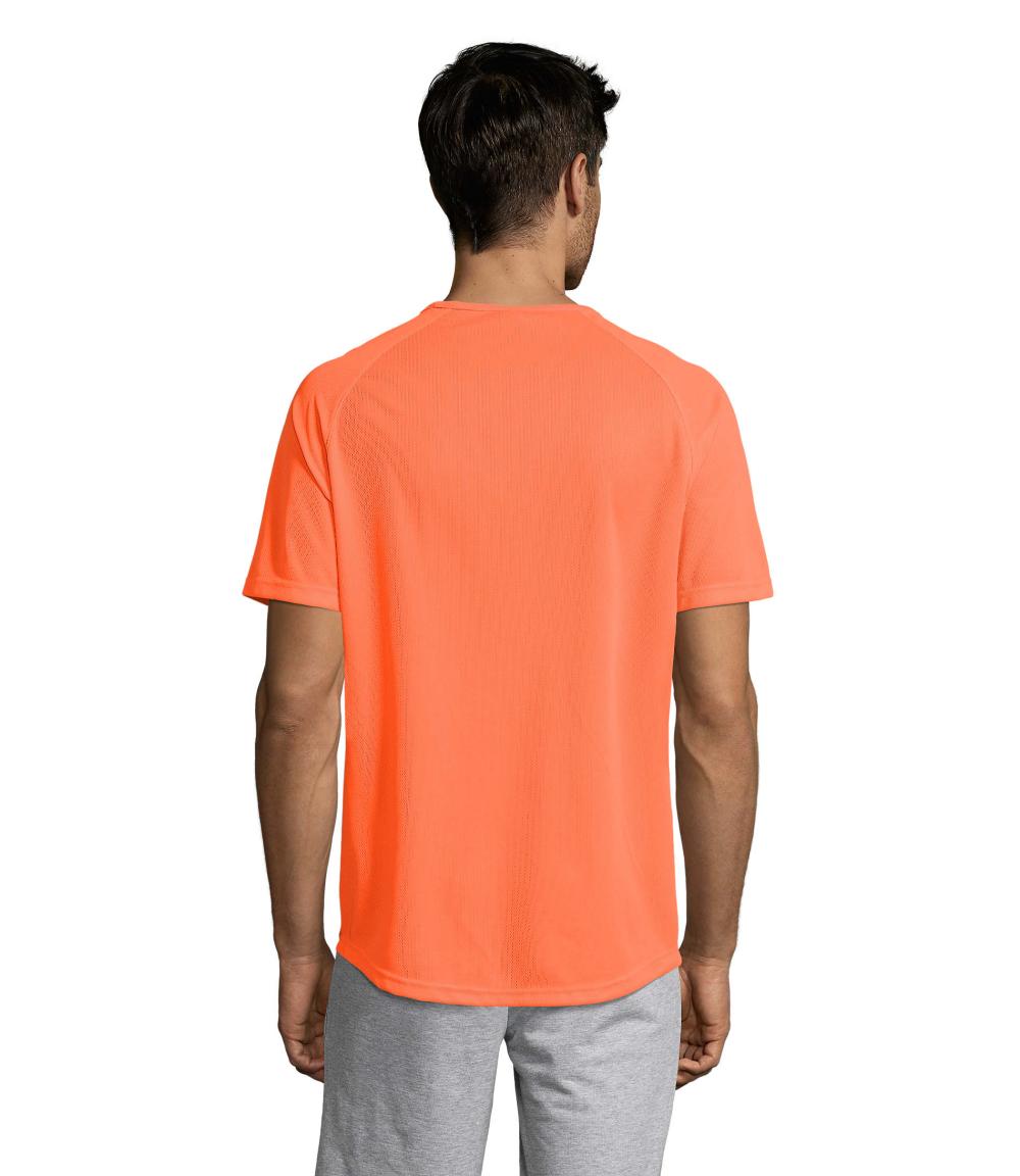 SPORTY MEN Camiseta