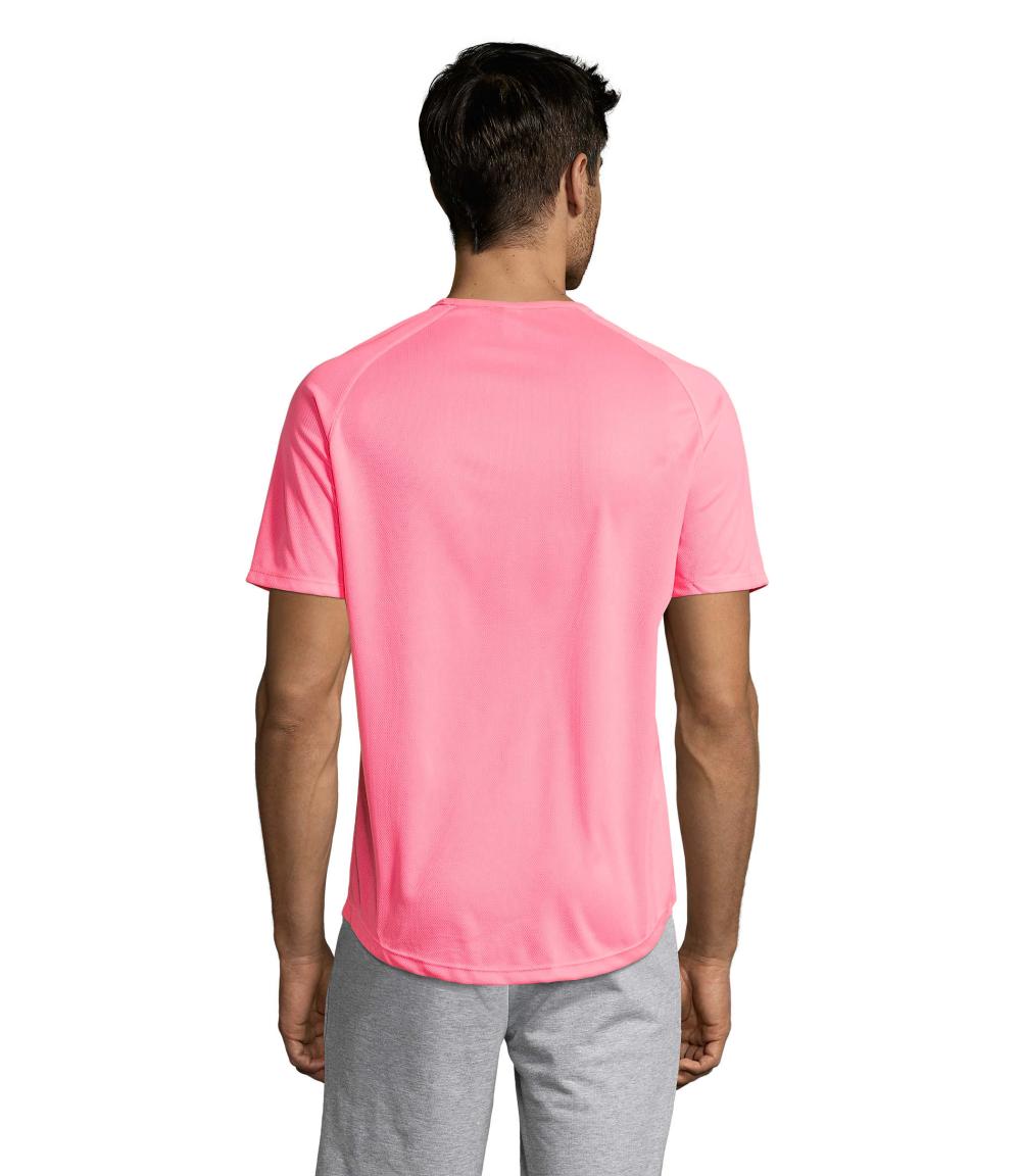 SPORTY MEN Camiseta