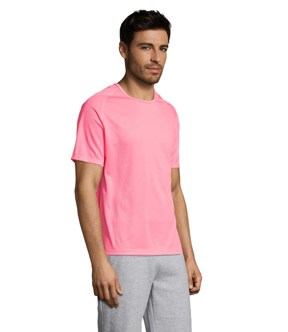 SPORTY MEN Camiseta