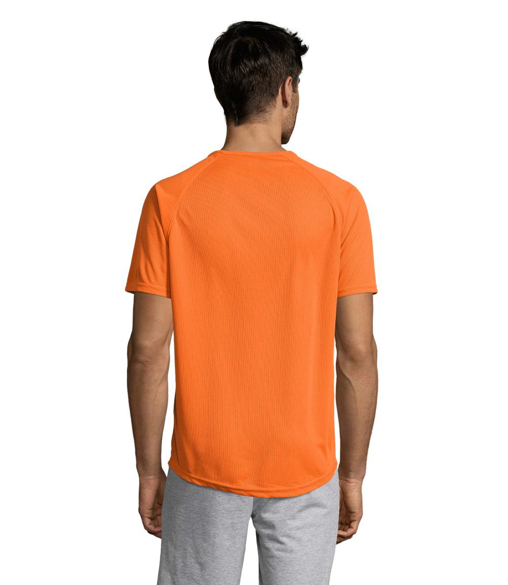 SPORTY MEN Camiseta