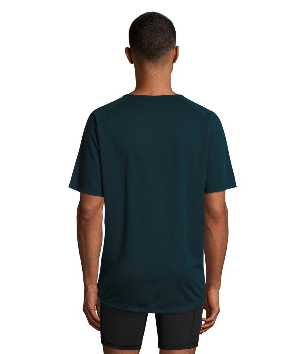 SPORTY MEN Camiseta