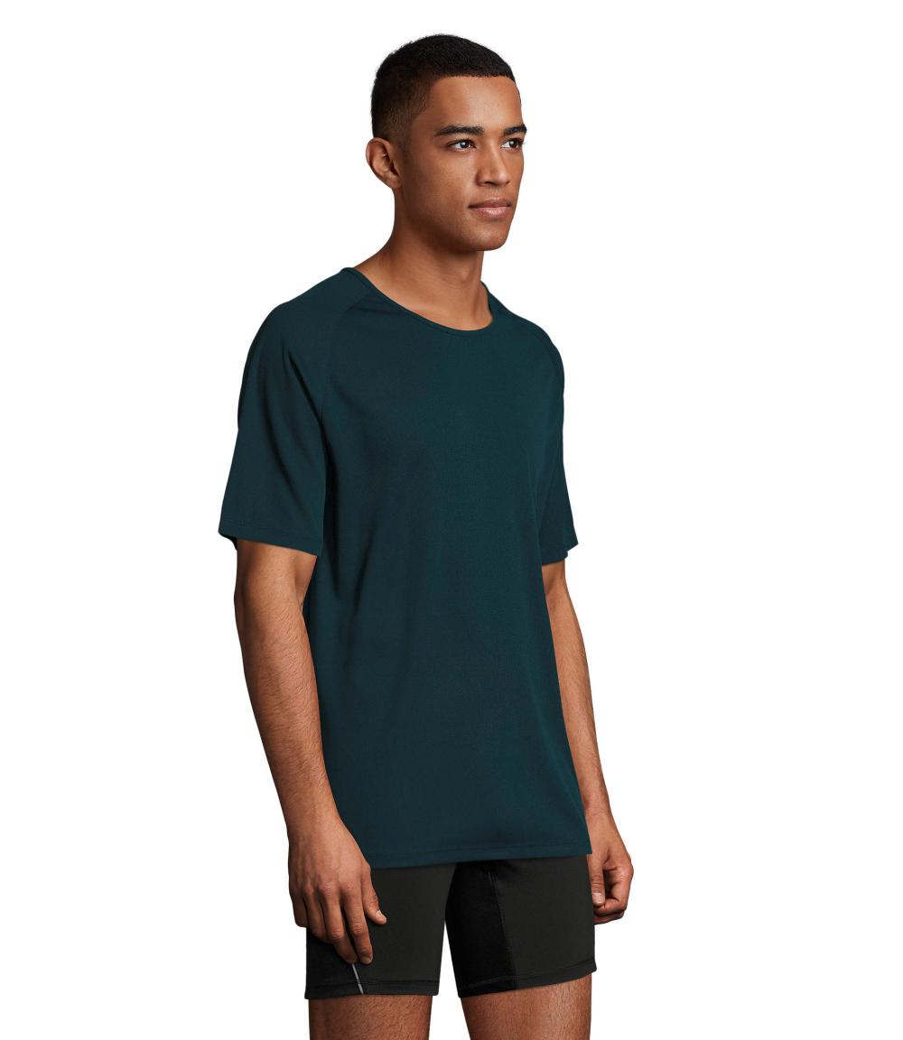 SPORTY MEN Camiseta