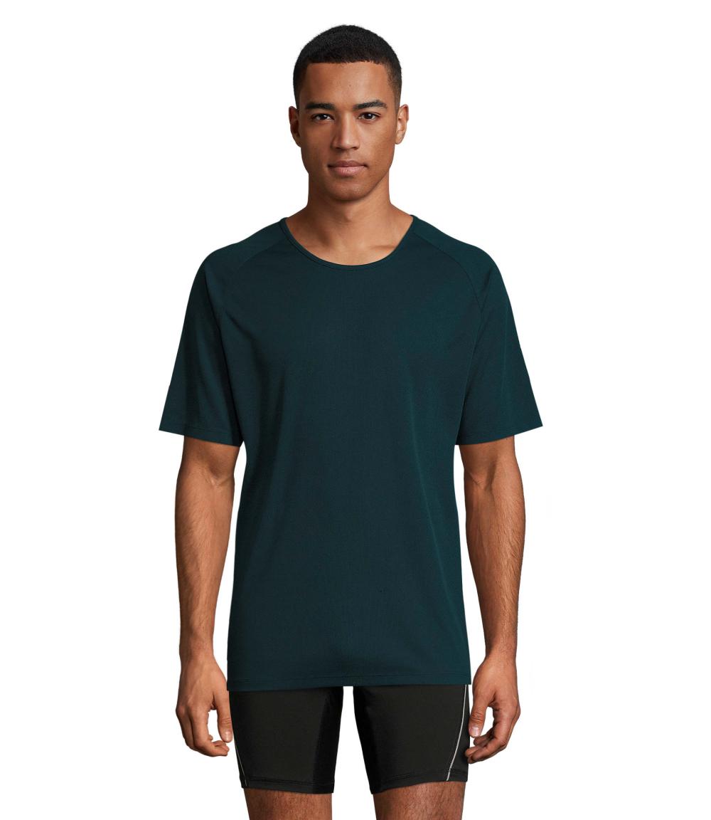 SPORTY MEN Camiseta