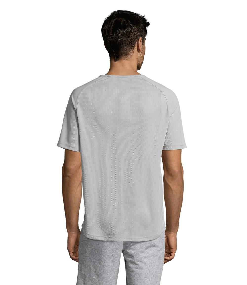SPORTY MEN Camiseta