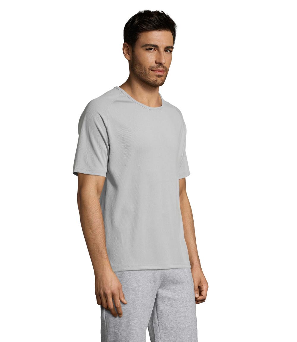 SPORTY MEN Camiseta