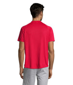 SPORTY MEN Camiseta