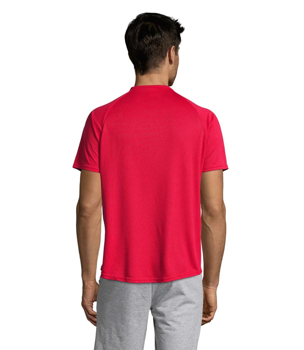 SPORTY MEN Camiseta