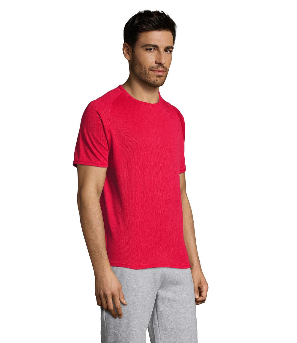 SPORTY MEN Camiseta