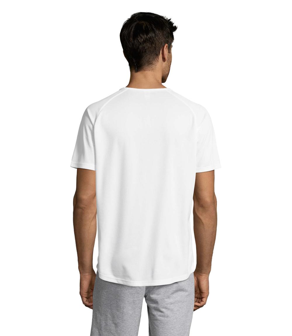 SPORTY MEN Camiseta