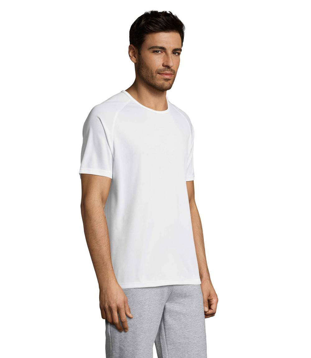 SPORTY MEN Camiseta