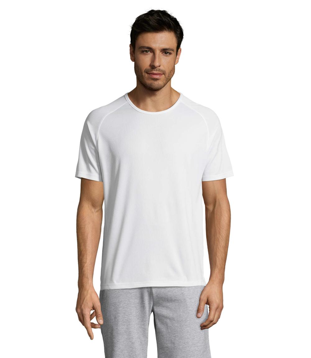 SPORTY MEN Camiseta