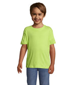 REGENT CAMISETA NIÑO 150g